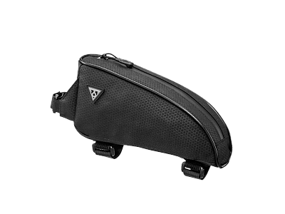 Превью  Велосумка на раму TOPEAK TopLoader TBP-TL1B (0.75 л) Black